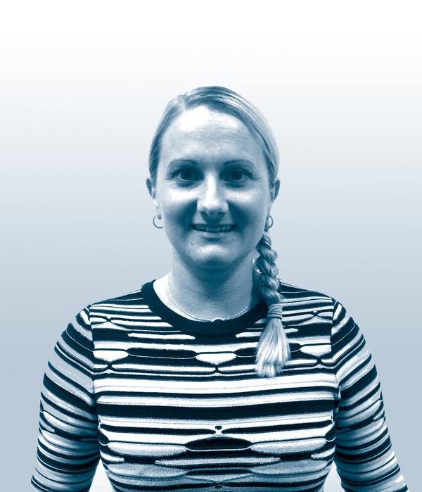 Charlie Banfield, Nuffield Health