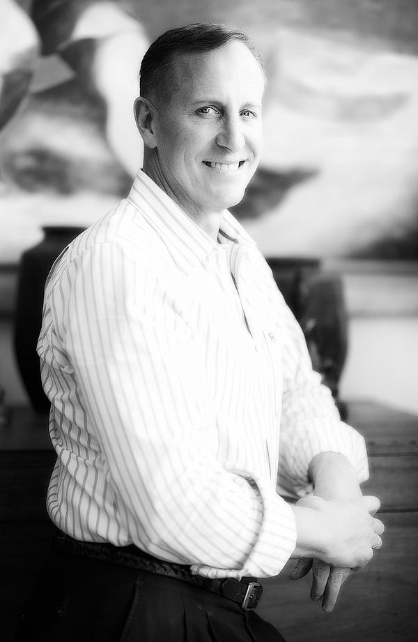 Bill Bensley founder Bensley 