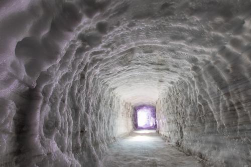/ IceCave