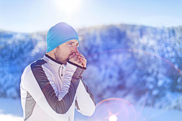Cold exposure boosts the protein Zfp516, which can make white fat act like brown fat / PHOTO: .shutterstock.com