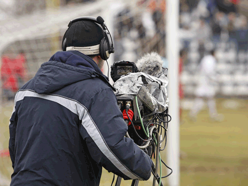PwC: Global sports revenues to grow