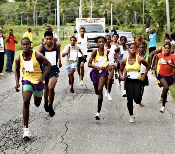 The scheme targets young people in developing nations