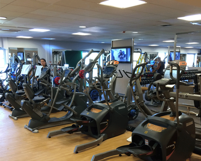 Octane Fitness to supply its hero products to David Lloyd Leisure
