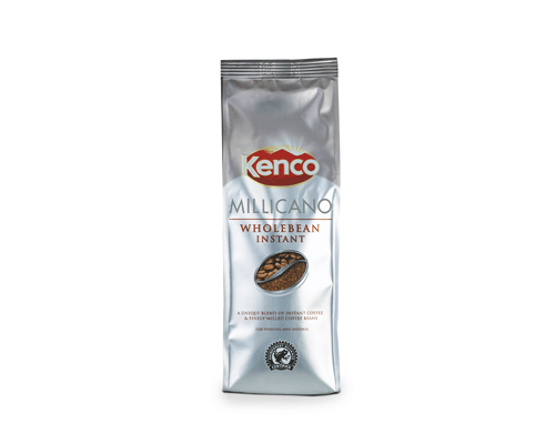 Kenco Millicano now available out of home