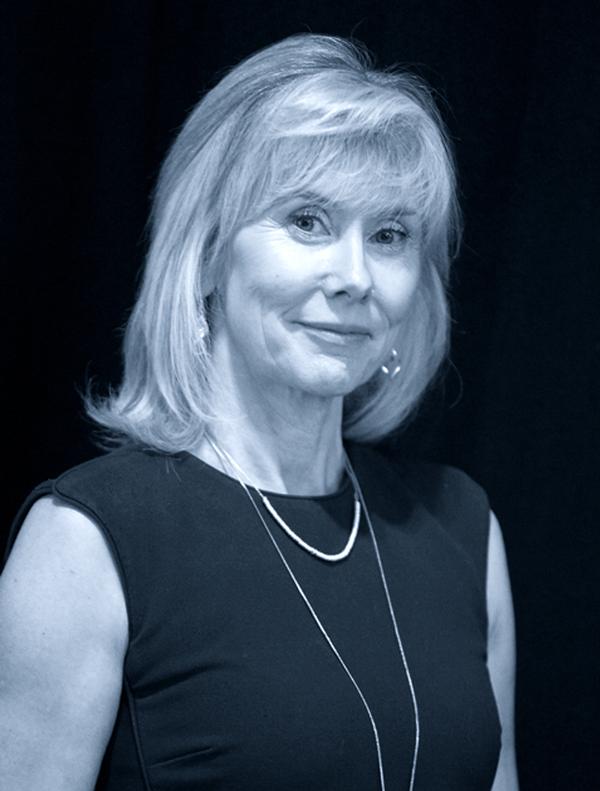 Jenny Patrickson