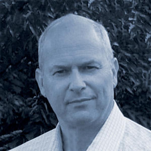  Ken Reeve