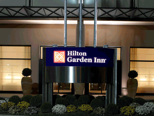 Hilton Garden Inn to make south east Asia debut in Vietnam