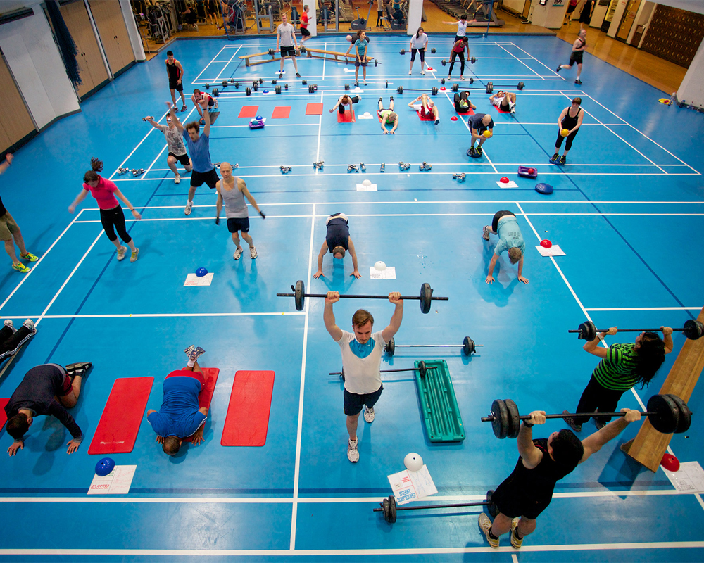 YMCA Club Central London chooses Legend to modernise its membership management system