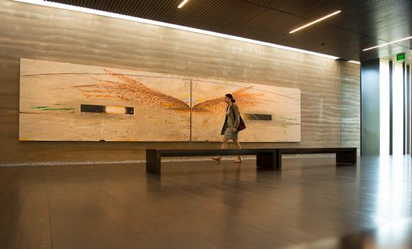 Windhover offers a ‘spiritual and personal refuge’