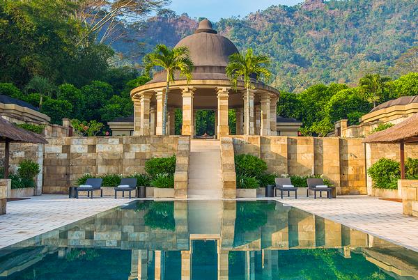 Set in stunning locations, Aman destinations aspire to offer transformative experiences and spa has always been a core element 