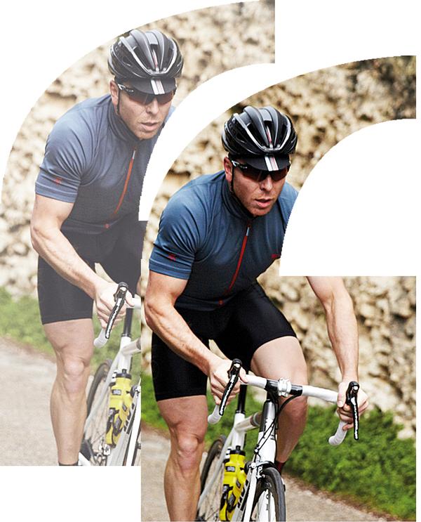Sir Chris Hoy