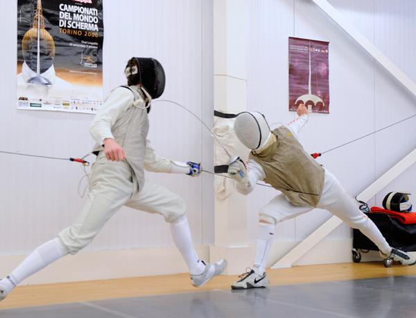 Out of Durham University’s 12,000 students, 90 per cent regularly take part in sport and physical activities