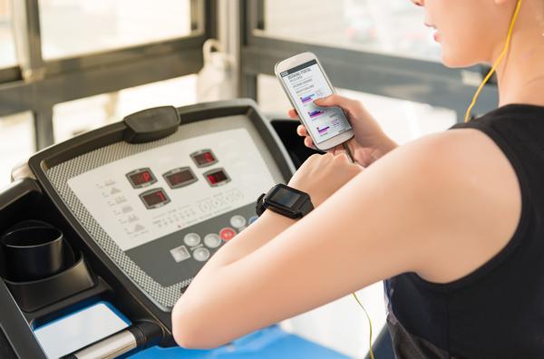Gamification is an extra motivational tool 