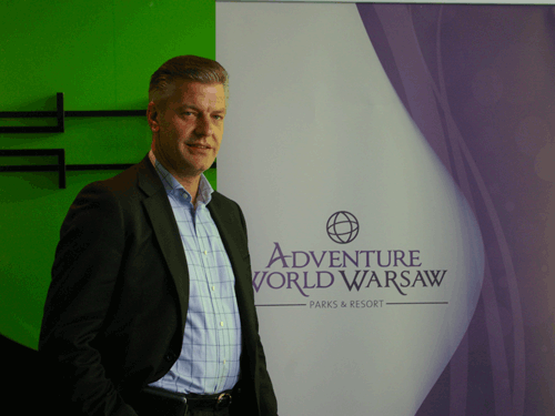 Adventure World plans Abu Dhabi park