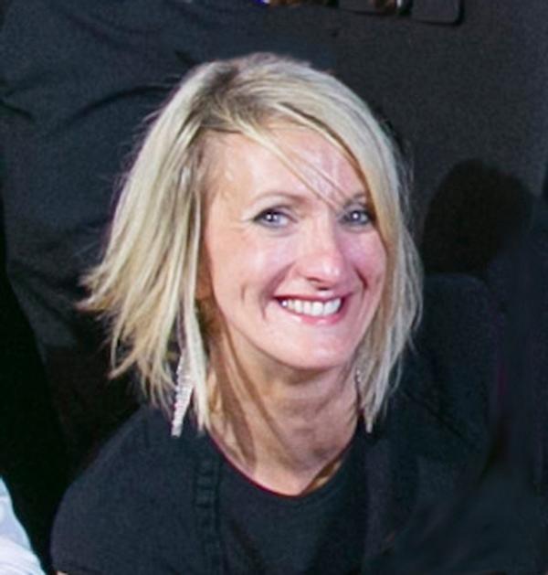 Elaine Denton