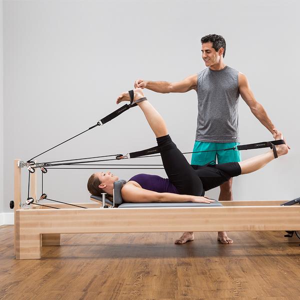 Balanced Body’s Konnector
