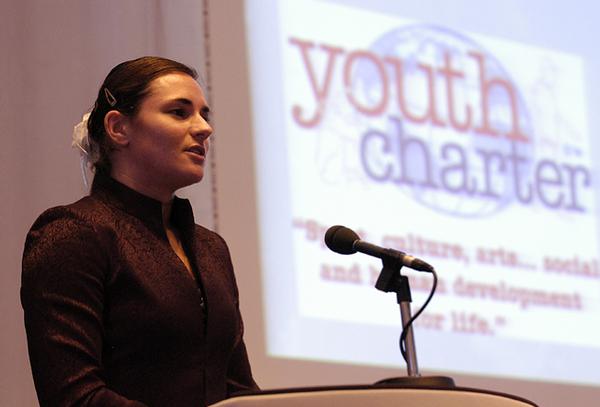 Dame Sarah Storey