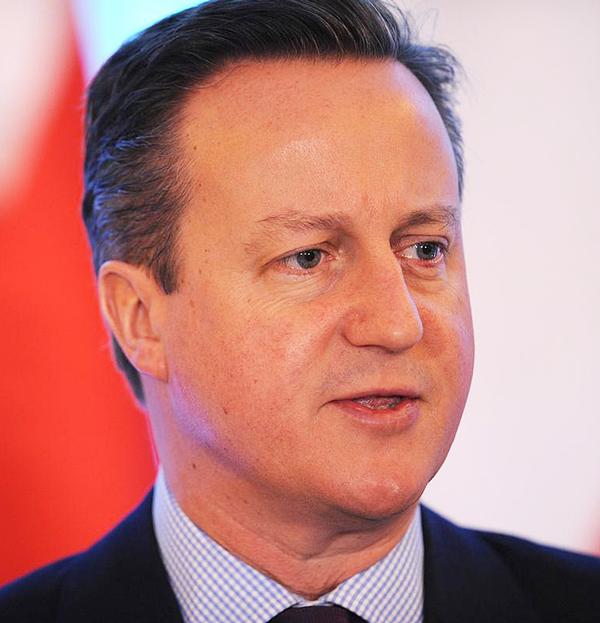 Cameron announced the measures during his Anti-Corruption Summit / MediaPictures.pl / Shutterstock.com