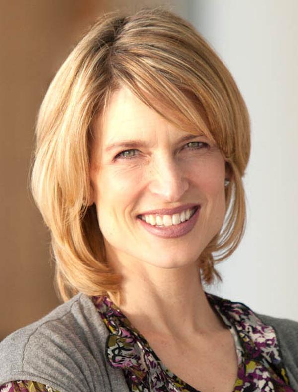 Michelle Segar