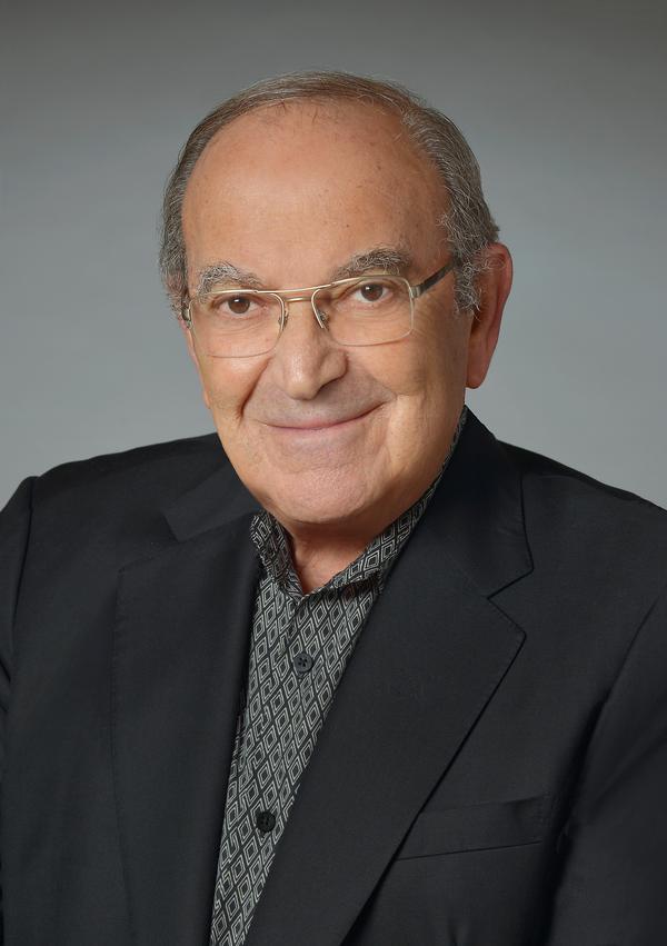 Marty Sklar