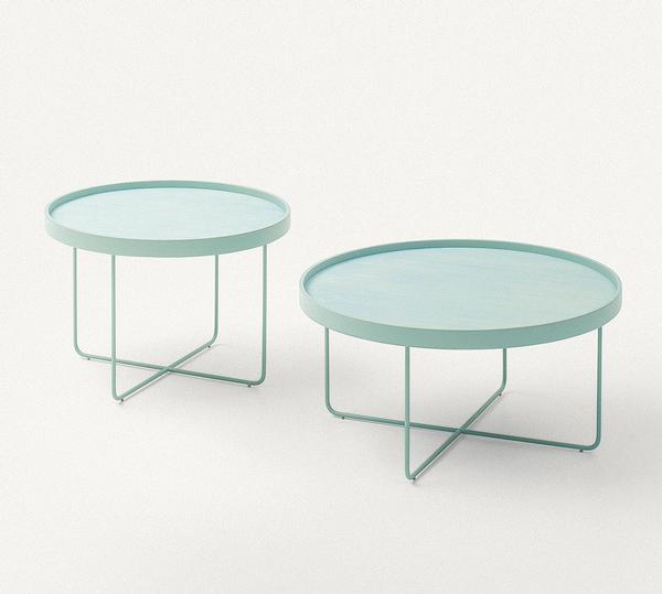 The Passpartout side table