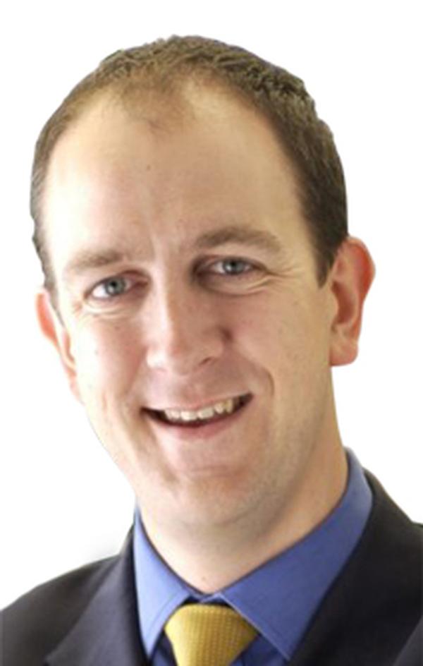 Guy Griffiths