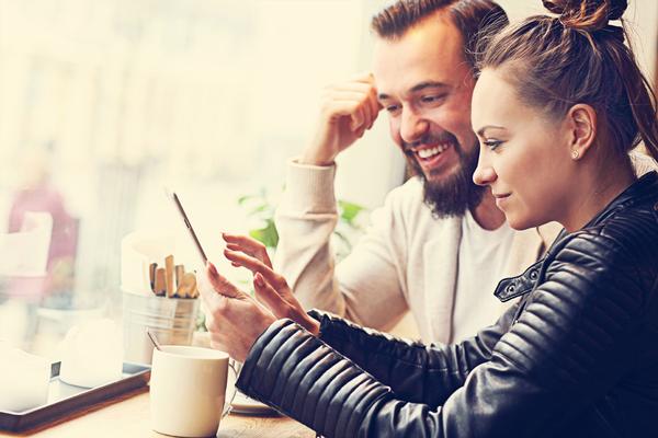 Content that’s right for Instagram may not suit Facebook, so clubs should tailor videos accordingly / PHOTOS: SHUTTERSTOCK.COM