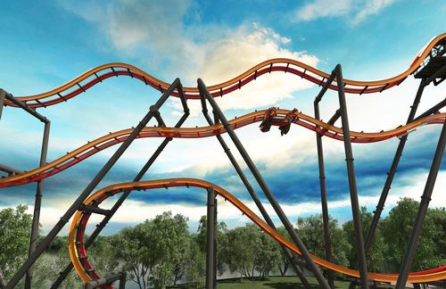  / Six Flags	