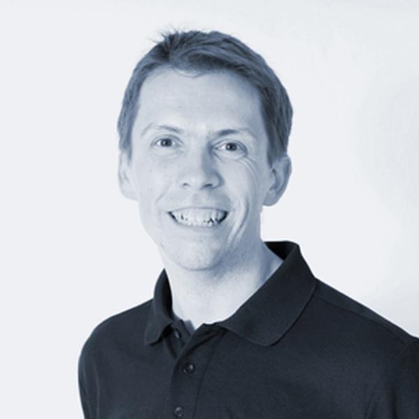 Steve Marshall