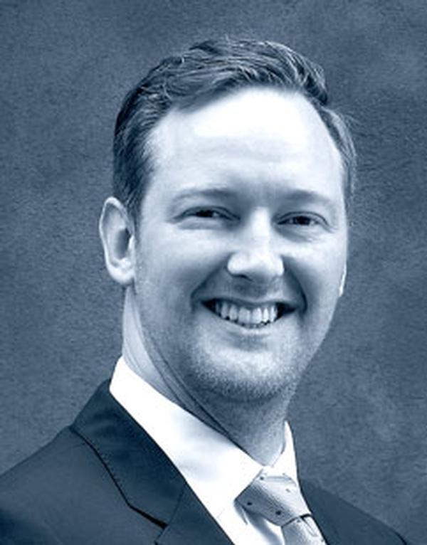 Paul Bowman