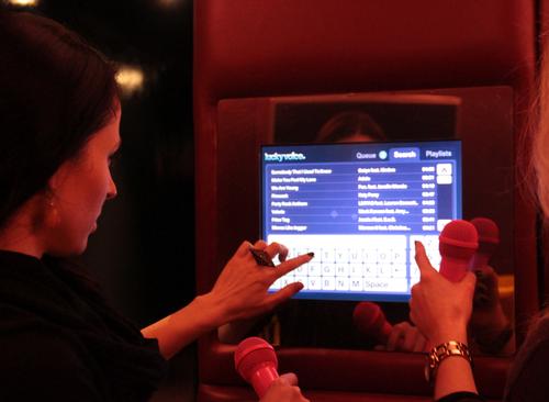 Karaoke chain Lucky Voice expands to Ireland