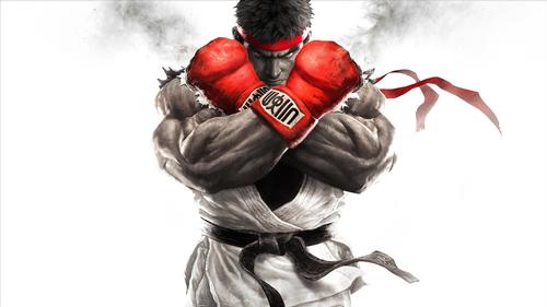 Capcom and Six Flags team up for Street Fighter V experience