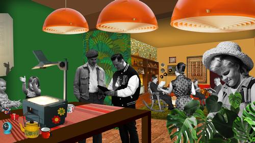 The museum – which will be the only free-to-access major museum in Finland – has been completely reimagined / Helsinki City Museum