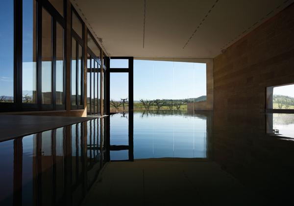 Rocco Forte’s flagship Verdura Spa in Sicily offers a broad range of outdoor and indoor wellbeing activities