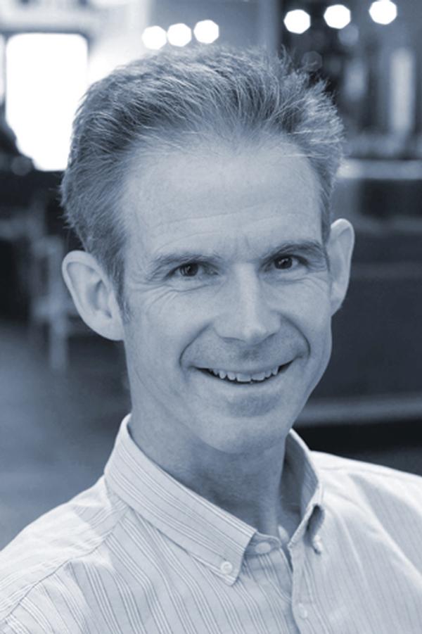 Matthew Towers