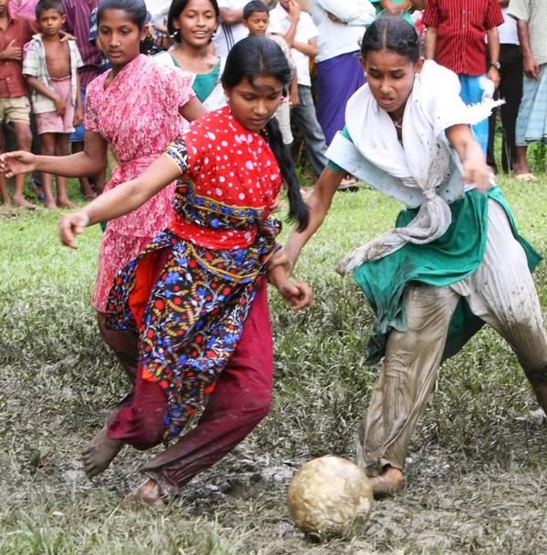 IN has reached more than 15 million children globally
