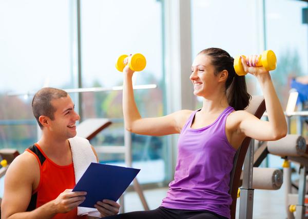 Could a ‘national fitness card’ replace multiple inductions? / © shutterstock.com / Minerva Studio