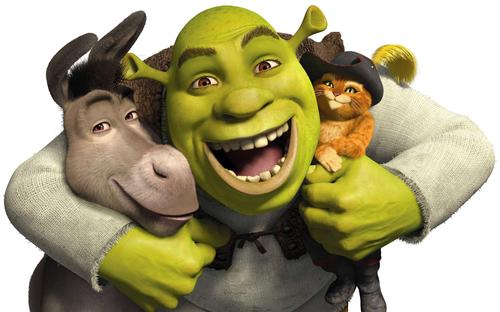 Exclusive: Shrek and Kung Fu Panda to star at DreamWorks waterpark in American Dream mega mall
