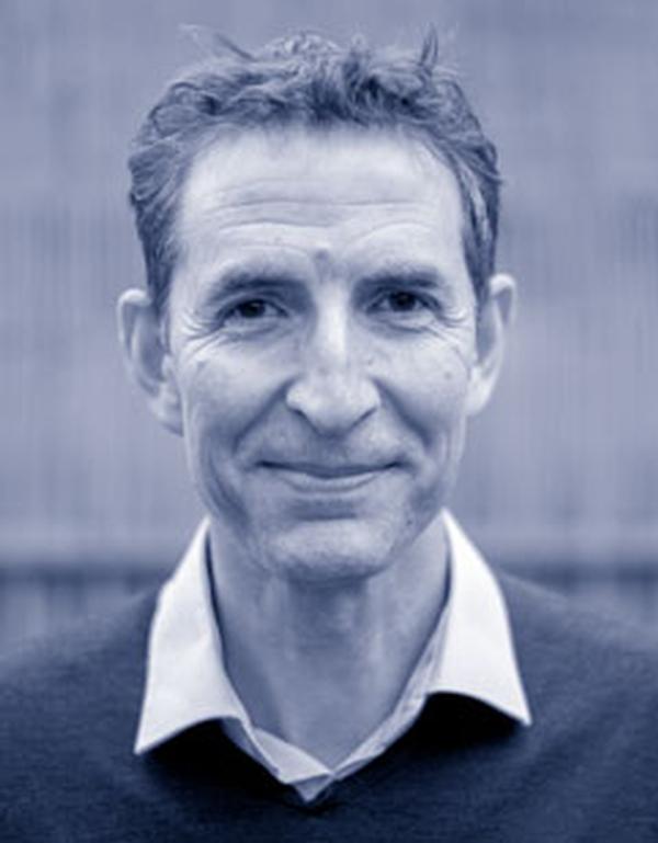 Tim Williams