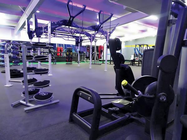 Closed in 2011, the Wrexham site has now re-opened after a £1m overhaul