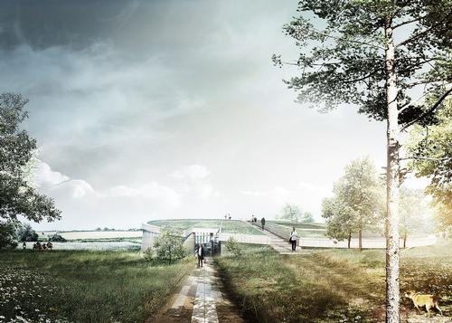  / PLH Arkitekter 