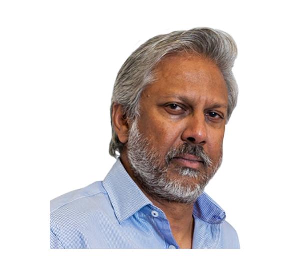 Reddy does not shy from challenging the status quo
