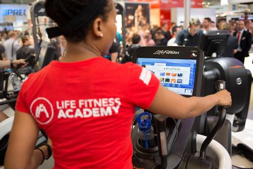 Fitness suppliers seek training tie-ups to boost education offering