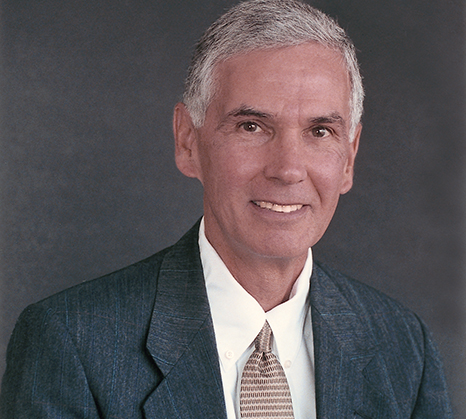 Gary Henkin, President and Founder, WTS INTERNATIONAL