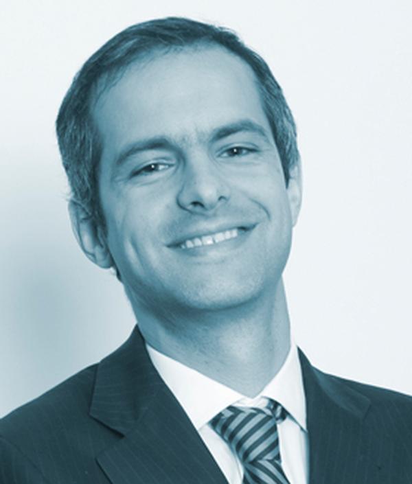 Gonçalo Mendes