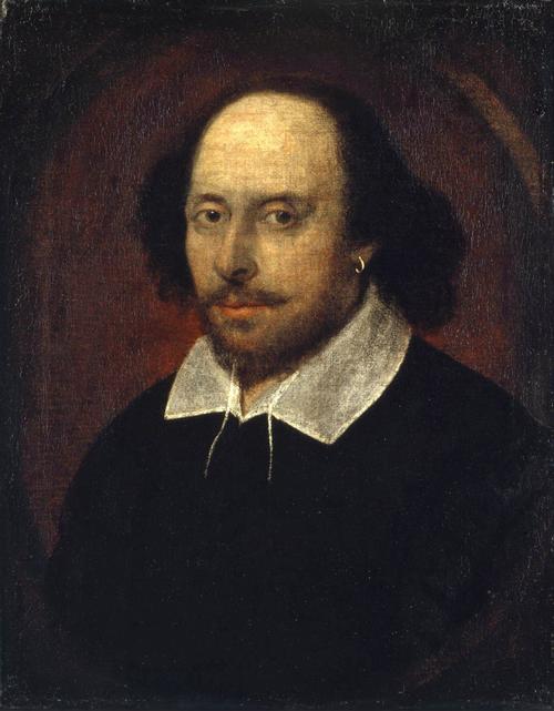 2016 marks the 400th anniversary since Shakespeare's death / Galliard Homes 