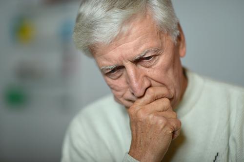 Regular exercise could help stave off depression in older men: study