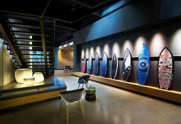 Already well-established as a lifestyle and wellness brand, Equinox will open its first hotel in Manhattan in 2019