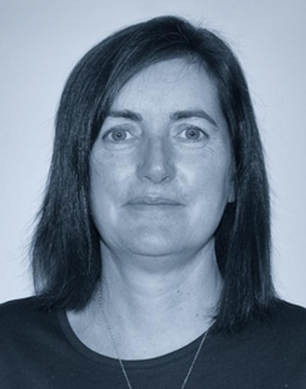 Vicki Bainsfair