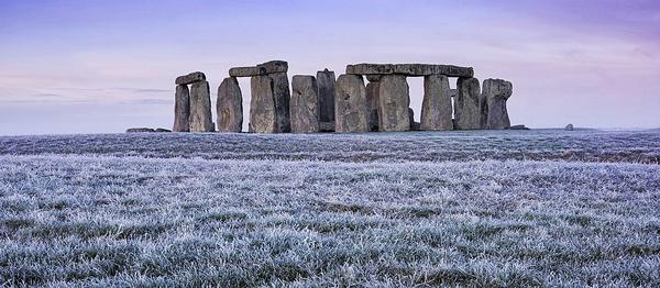 TIMELINE: The long road to a ‘new’ Stonehenge